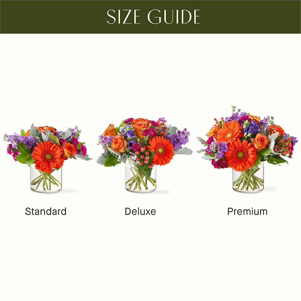Sangria Bouquet –  All Of The Good Flowers, Jackson NJ