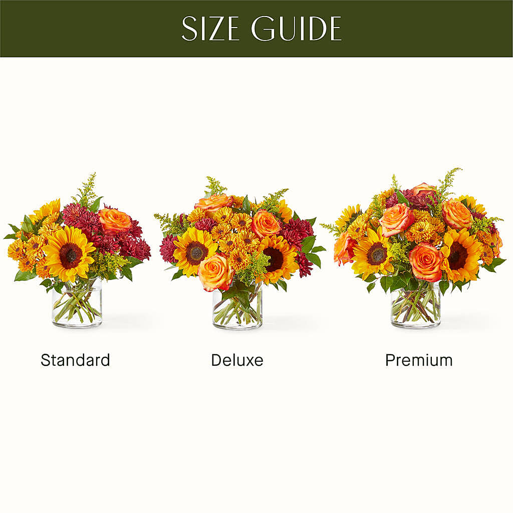 Flannel Scarf Bouquet –  All Of The Good Flowers, Jackson NJ