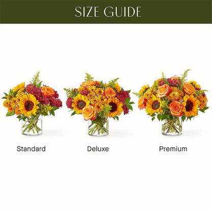 Flannel Scarf Bouquet –  All Of The Good Flowers, Jackson NJ