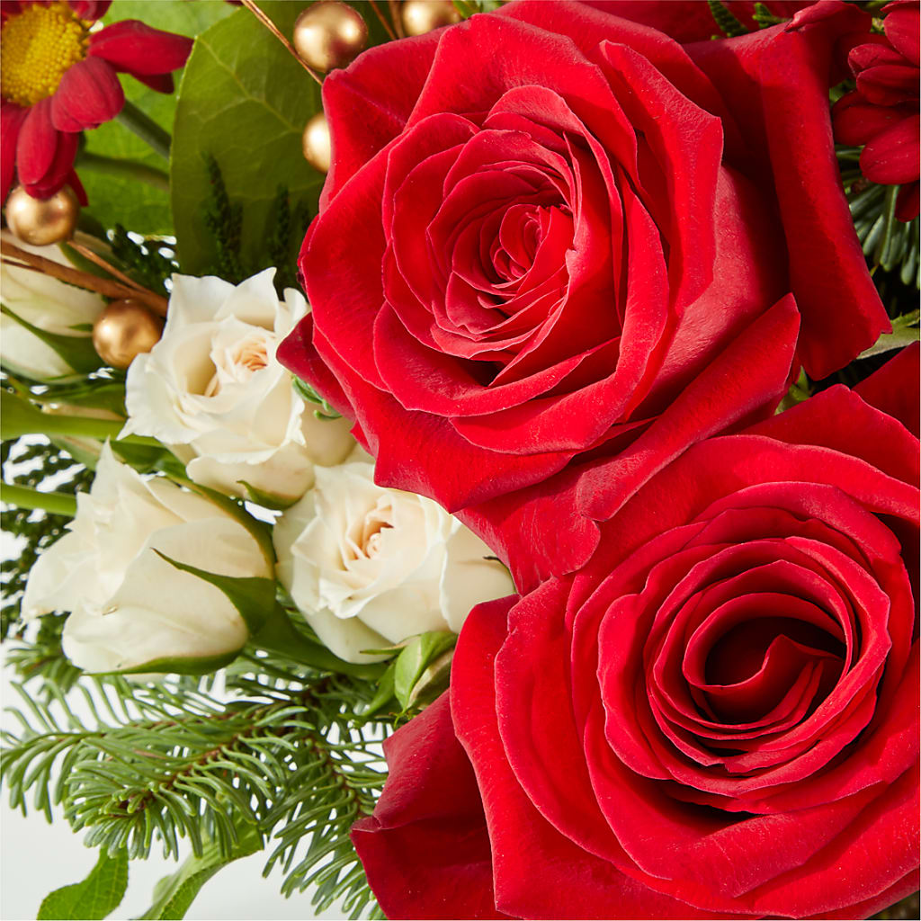 Believe Bouquet –  All Of The Good Flowers, Jackson NJ