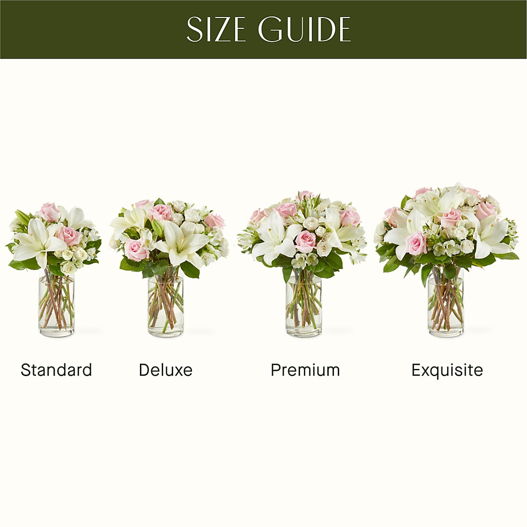 Kindhearted Bouquet –  All Of The Good Flowers, Jackson NJ