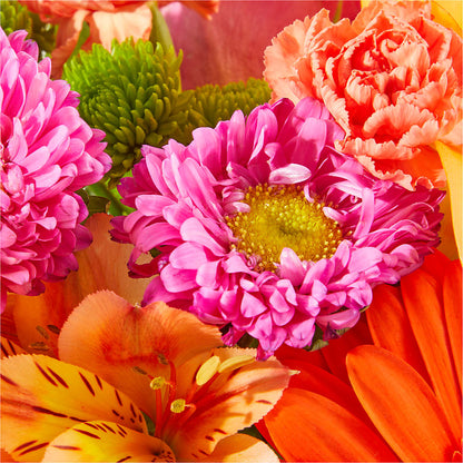Soiree Bouquet –  All Of The Good Flowers, Jackson NJ