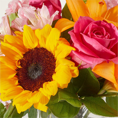 In Full Swing Bouquet –  All Of The Good Flowers, Jackson NJ