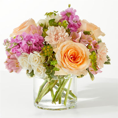 Paradise Bouquet –  All Of The Good Flowers, Jackson NJ