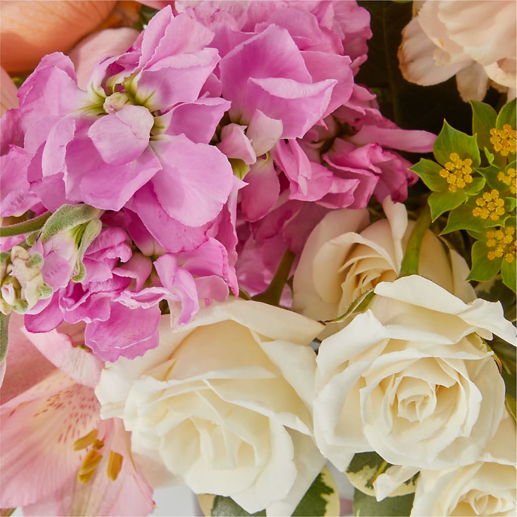 Paradise Bouquet –  All Of The Good Flowers, Jackson NJ