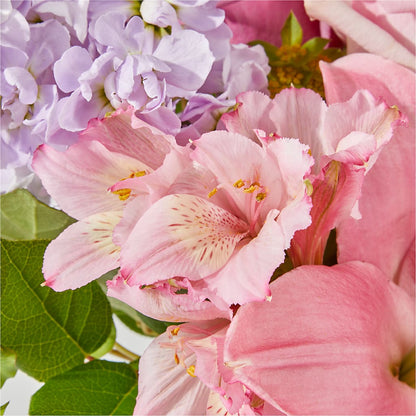 The Crown Jewel Bouquet –  All Of The Good Flowers, Jackson NJ