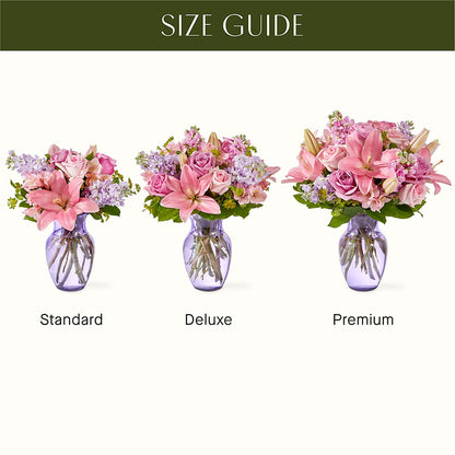 The Crown Jewel Bouquet –  All Of The Good Flowers, Jackson NJ
