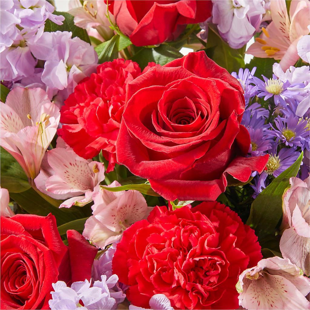 Your Majesty Bouquet –  All Of The Good Flowers, Jackson NJ