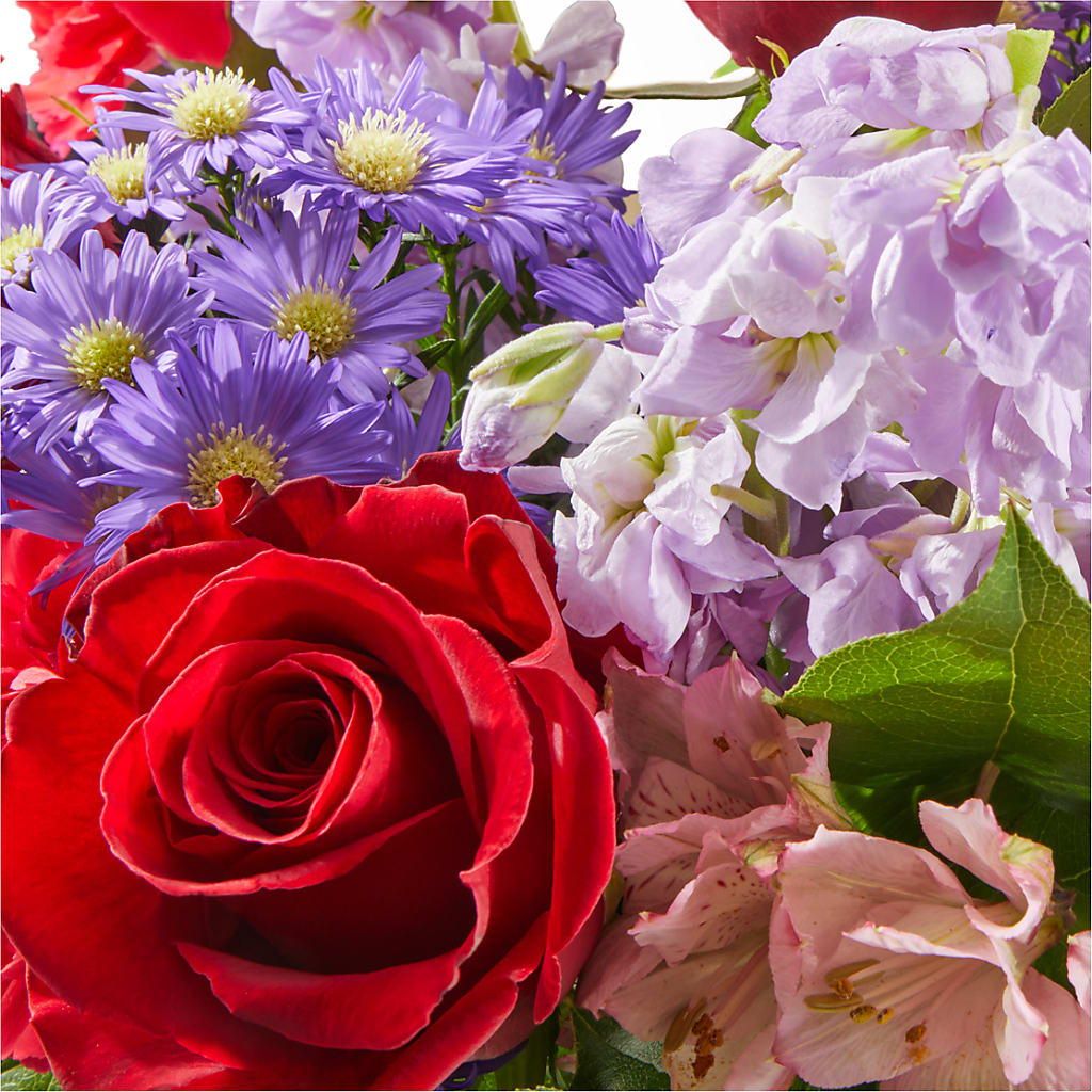 Your Majesty Bouquet –  All Of The Good Flowers, Jackson NJ