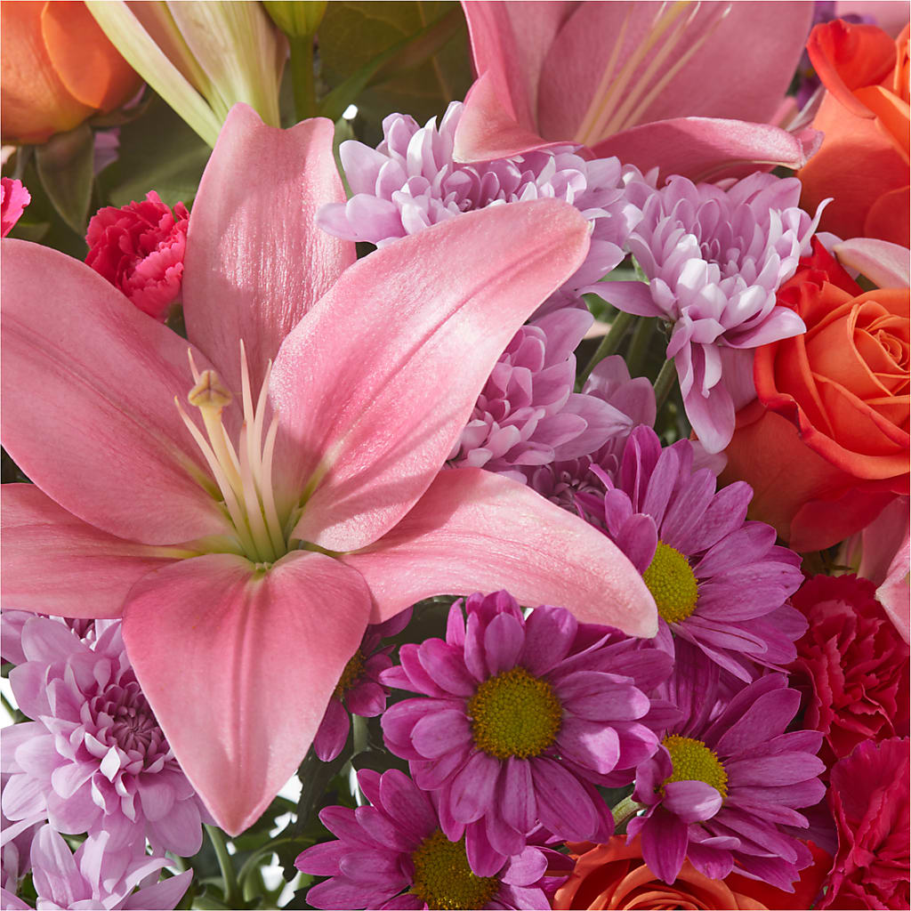 One and Only Bouquet –  All Of The Good Flowers, Jackson NJ