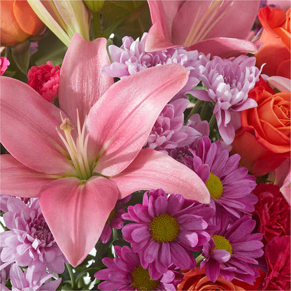 One and Only Bouquet –  All Of The Good Flowers, Jackson NJ