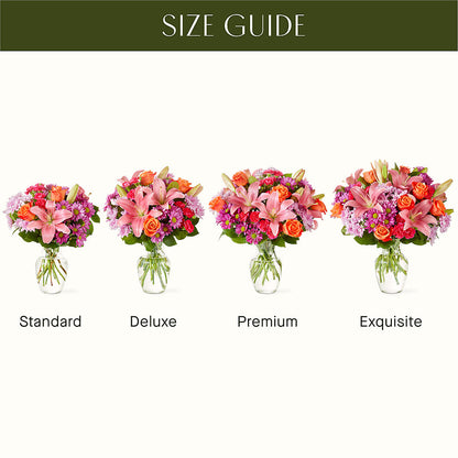 One and Only Bouquet –  All Of The Good Flowers, Jackson NJ
