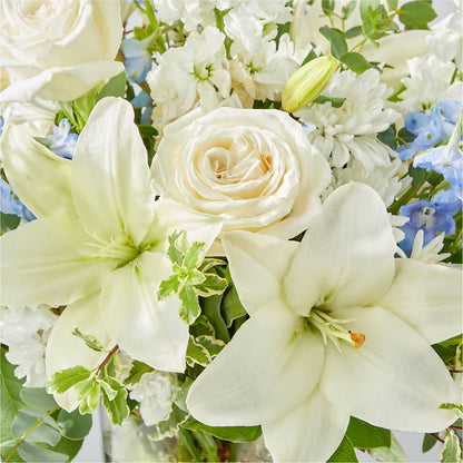 Peace of Mind Bouquet –  All Of The Good Flowers, Jackson NJ