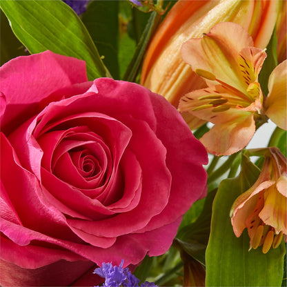 Joyful Bouquet –  All Of The Good Flowers, Jackson NJ