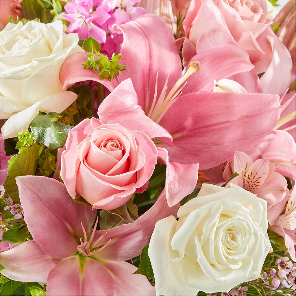 Ethereal Beauty Bouquet –  All Of The Good Flowers, Jackson NJ