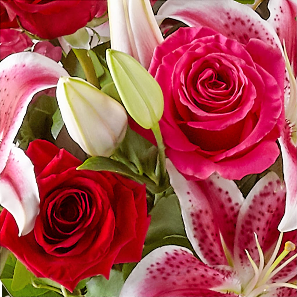 Always You Bouquet –  All Of The Good Flowers, Jackson NJ