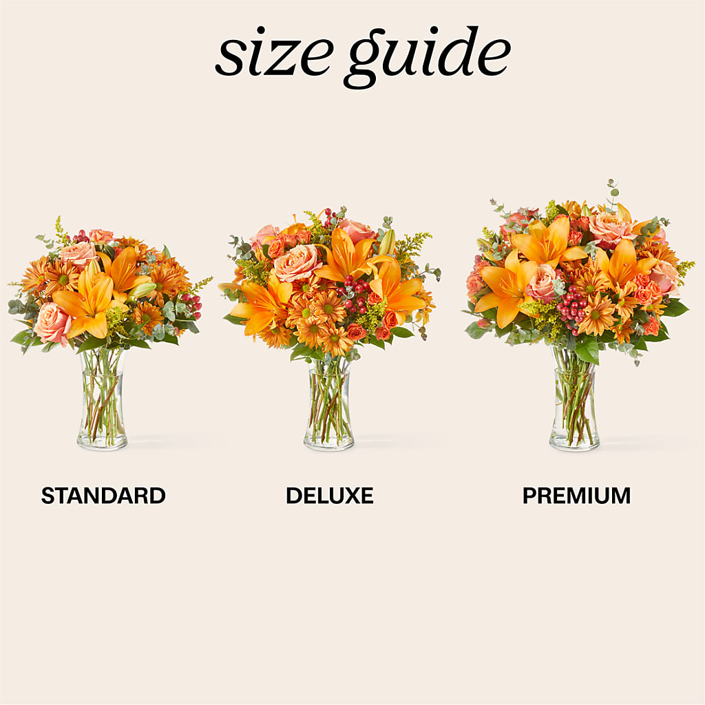 Harvest Hayride Bouquet –  All Of The Good Flowers, Jackson NJ