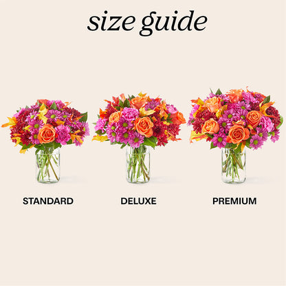 Mum's the Word Bouquet –  All Of The Good Flowers, Jackson NJ