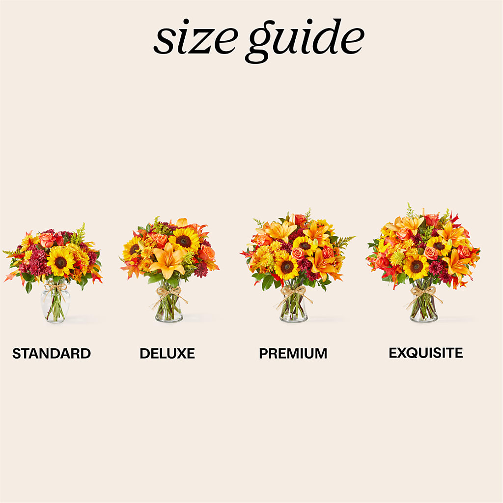 Sunny Side Bouquet –  All Of The Good Flowers, Jackson NJ