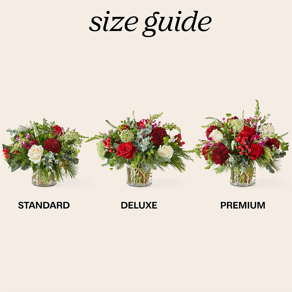 Cranberry Fizz Bouquet –  All Of The Good Flowers, Jackson NJ