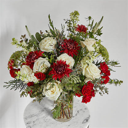 Favorite Traditions Bouquet –  All Of The Good Flowers, Jackson NJ