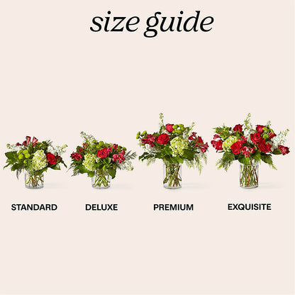 Tree Shopping Bouquet –  All Of The Good Flowers, Jackson NJ