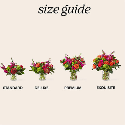 All the Tinsel Bouquet –  All Of The Good Flowers, Jackson NJ