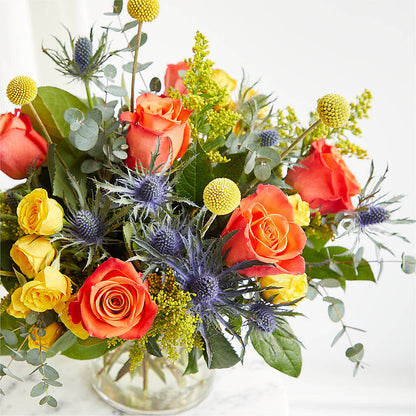 Disco Bouquet –  All Of The Good Flowers, Jackson NJ