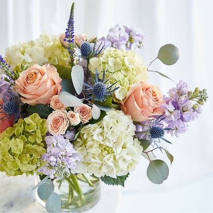 Porch Swing Bouquet –  All Of The Good Flowers, Jackson NJ