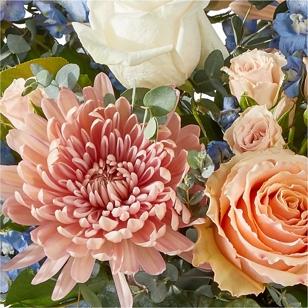 Inspired Bouquet –  All Of The Good Flowers, Jackson NJ