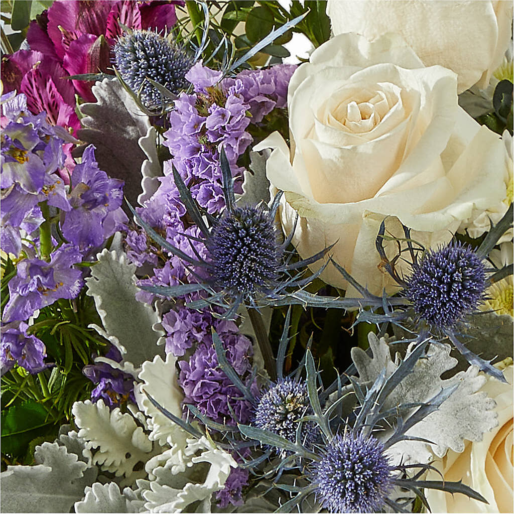 Shooting Star Bouquet –  All Of The Good Flowers, Jackson NJ