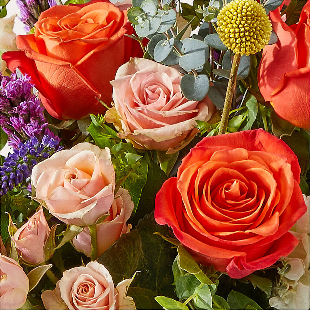 The Standout Bouquet –  All Of The Good Flowers, Jackson NJ