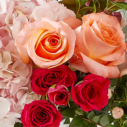 Glitz & Glam Bouquet –  All Of The Good Flowers, Jackson NJ