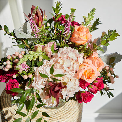 Glitz & Glam Bouquet –  All Of The Good Flowers, Jackson NJ