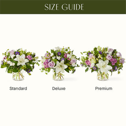 April Showers Bouquet –  All Of The Good Flowers, Jackson NJ