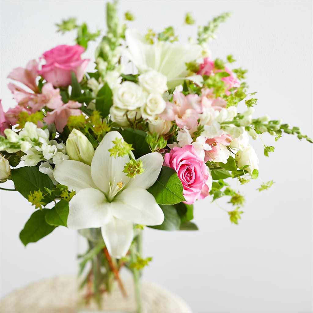 Fondly Bouquet –  All Of The Good Flowers, Jackson NJ