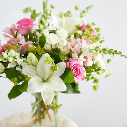 Fondly Bouquet –  All Of The Good Flowers, Jackson NJ