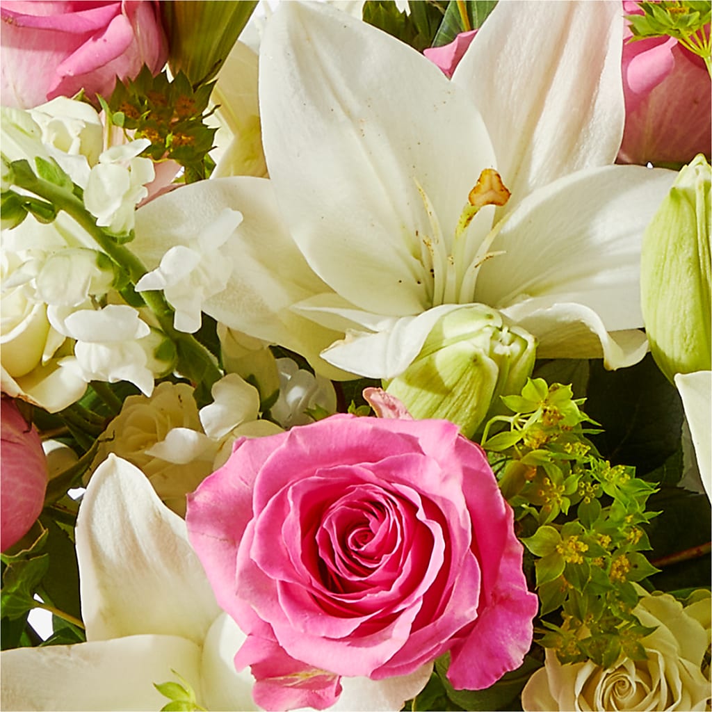 Fondly Bouquet –  All Of The Good Flowers, Jackson NJ