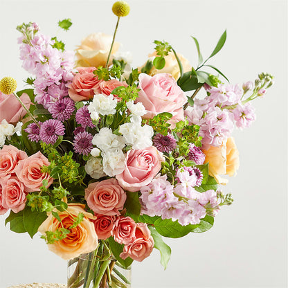Perfect Contentment Bouquet –  All Of The Good Flowers, Jackson NJ