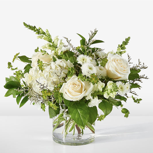 Hint of Vanilla Bouquet –  All Of The Good Flowers, Jackson NJ
