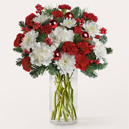 Good Tidings Bouquet –  All Of The Good Flowers, Jackson NJ