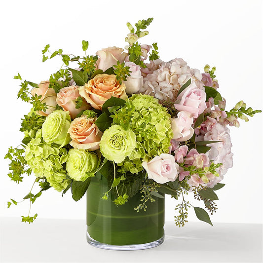 The Art Deco –  All Of The Good Flowers, Jackson NJ