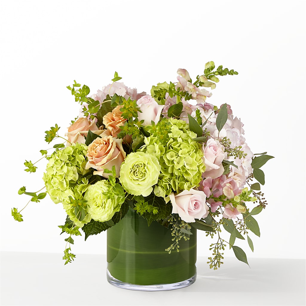 The Art Deco –  All Of The Good Flowers, Jackson NJ