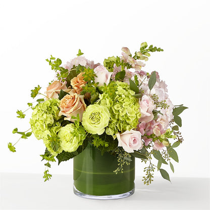 The Art Deco –  All Of The Good Flowers, Jackson NJ