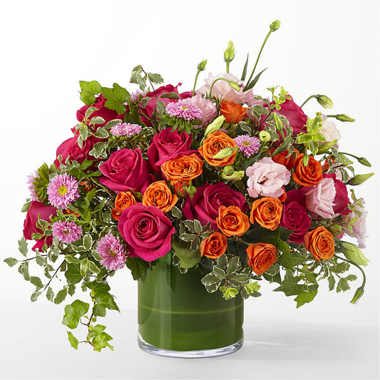 The Trendsetter – ALL OF THE GOOD FLOWERS, Jackson NJ